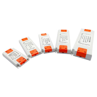 Fonte de alimentação magro ultraleve 15w do diodo emissor de luz 24v Constant Voltage Driver