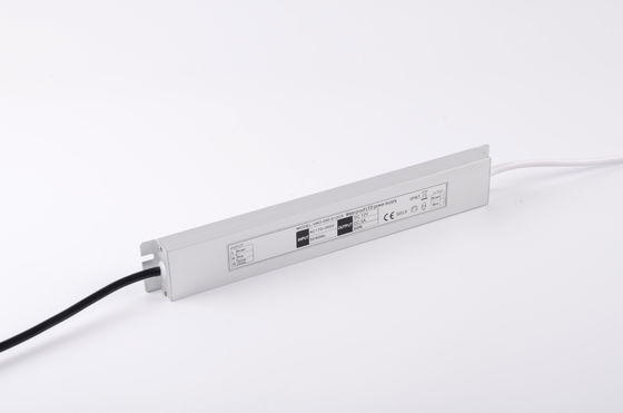 Fonte de alimentação de LED de tensão constante 12V 60W driver design ultrafino para luz