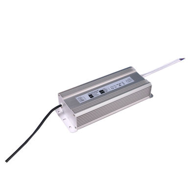 Luz de tira impermeável ultraleve de Power Supply For do motorista do diodo emissor de luz IP67