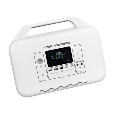 Central elétrica portátil solar da bateria solar do gerador 1000w LiFePO4