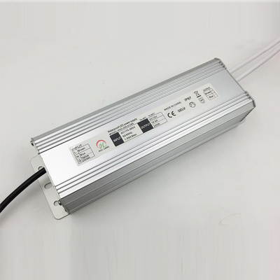 Motorista eletrônico impermeável antiusura Anticorrosive Lightweight do diodo emissor de luz IP67