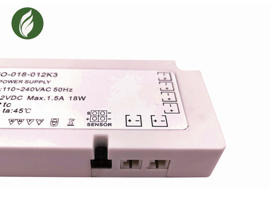C.C. inferior Heatproof ultraleve da C.A. do motorista do diodo emissor de luz do armário multifuncional