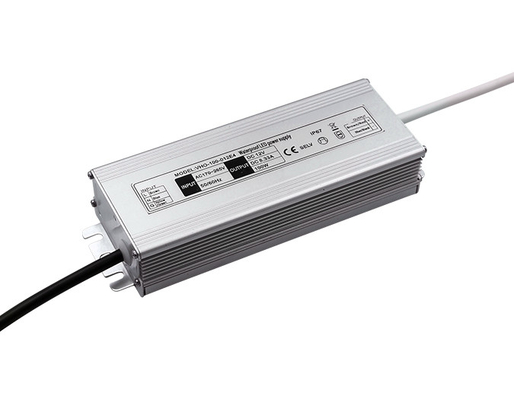 Fonte de alimentação 12V do diodo emissor de luz de SAA exterior