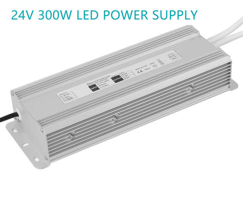 Motorista ultraleve do diodo emissor de luz da eficiência elevada de RoHS, motorista impermeável de múltiplos propósitos do diodo emissor de luz