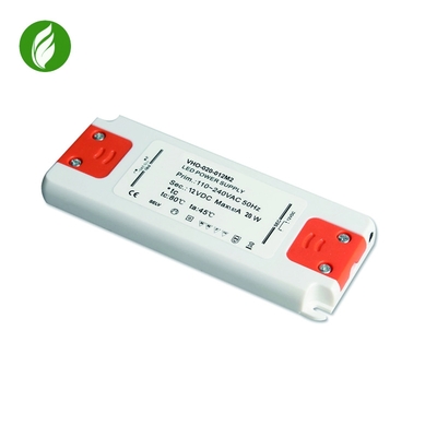 motorista ultra fino do diodo emissor de luz 20W