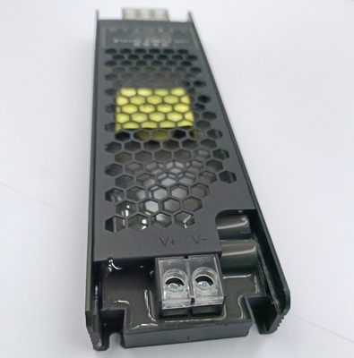 Fonte de alimentação de comutação Constant Voltage de AC230V 5A 12V motorista do diodo emissor de luz de 60 watts