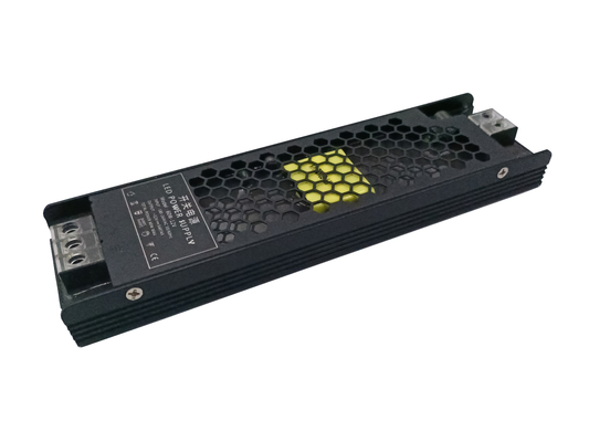 Fonte de alimentação de comutação Constant Voltage de AC230V 5A 12V motorista do diodo emissor de luz de 60 watts