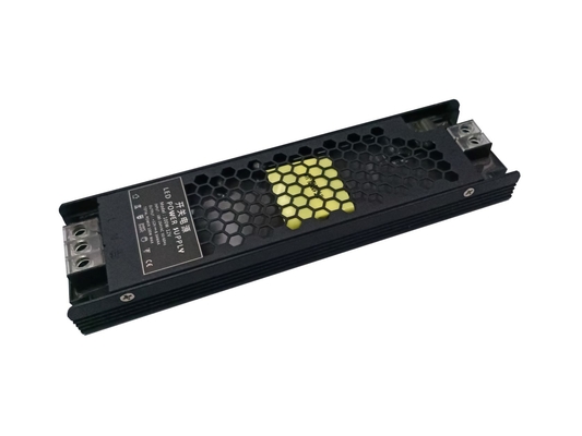 Motorista impermeável de abrigo de alumínio 100W do diodo emissor de luz da fonte de alimentação 12V do diodo emissor de luz 8.33A