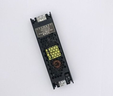 Fonte de alimentação impermeável da luz do diodo emissor de luz do transformador da fonte de alimentação 12VDC do diodo emissor de luz do CE 16.7A 200W