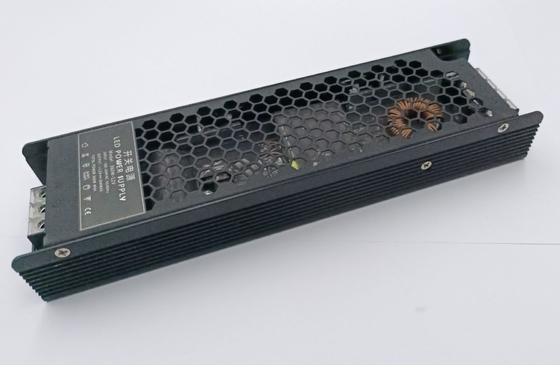 fonte de alimentação do interruptor do motorista 320W 13.3A do diodo emissor de luz de 24V Constant Voltage para a tira do diodo emissor de luz