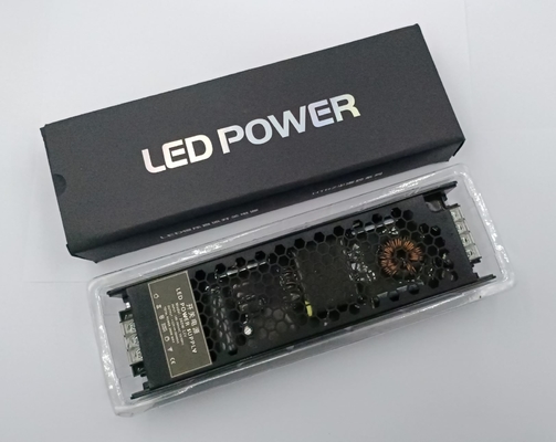 fonte de alimentação do interruptor do motorista 320W 13.3A do diodo emissor de luz de 24V Constant Voltage para a tira do diodo emissor de luz