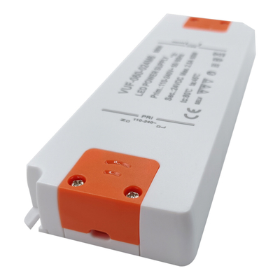 Acessórios ultra finos impermeáveis da iluminação da C.A. do motorista 24V do diodo emissor de luz 60W de Driverfix