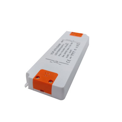 Certificação prendendo flexível dos CB SAA do CE do motorista da tira do diodo emissor de luz do motorista 75w do diodo emissor de luz 24v