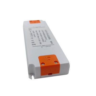 Certificação prendendo flexível dos CB SAA do CE do motorista da tira do diodo emissor de luz do motorista 75w do diodo emissor de luz 24v