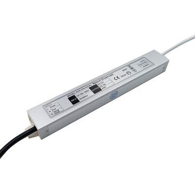 luz de tira do diodo emissor de luz de CE Rohs For do motorista do diodo emissor de luz de 5V 40W Constant Voltage