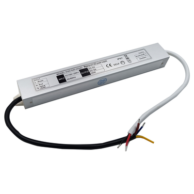 luz de tira do diodo emissor de luz de CE Rohs For do motorista do diodo emissor de luz de 5V 40W Constant Voltage