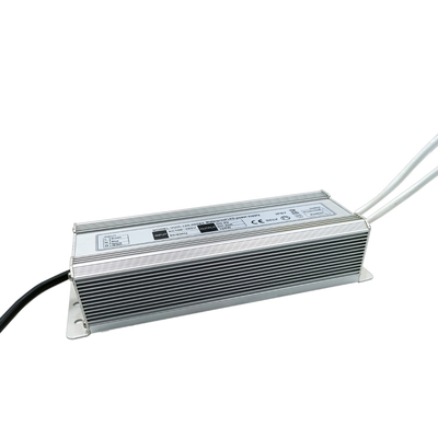 motorista de pouco peso Strip Light Transformer do diodo emissor de luz de 5V 20A Constant Voltage