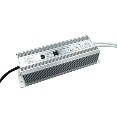 motorista de pouco peso Strip Light Transformer do diodo emissor de luz de 5V 20A Constant Voltage