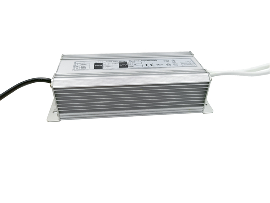 motorista impermeável Driverfix Constant Voltage Power Supply do diodo emissor de luz de 5V 60W IP67
