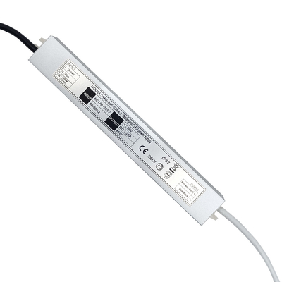 motorista da luz de tira de 36V 45W Constant Voltage Power Supply Waterproof