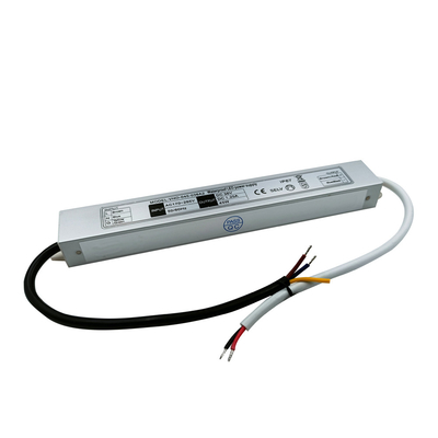motorista da luz de tira de 36V 45W Constant Voltage Power Supply Waterproof