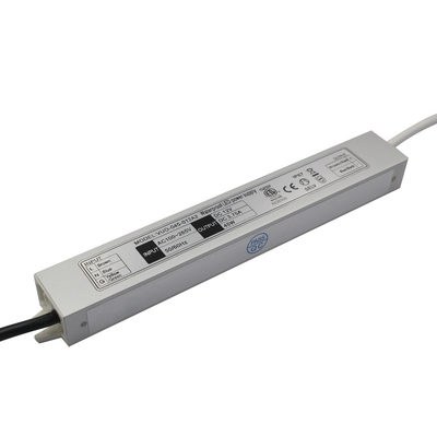 12V fonte de alimentação de comutação do motorista 45W do diodo emissor de luz da C.C. Constant Voltage para a luz de tira