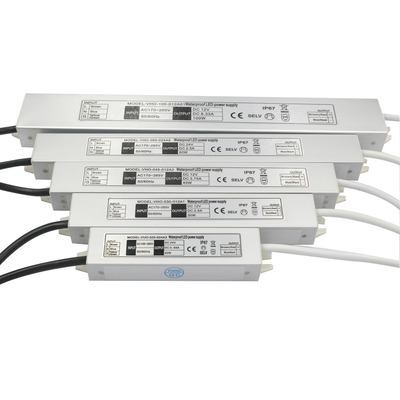 ERP 24V 100W Constant Voltage Power Supply do motorista do diodo emissor de luz da compatibilidade eletrónica das letras do diodo emissor de luz