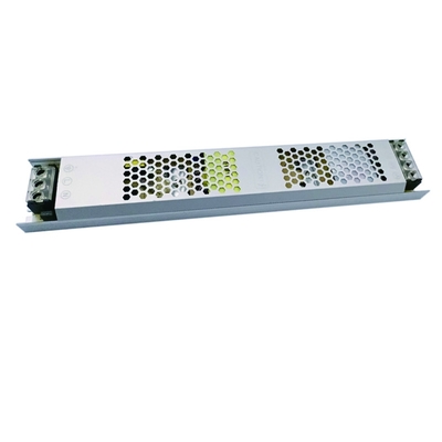 Motorista de néon ultra magro do diodo emissor de luz do cabo flexível da fonte de alimentação 200W da tira do diodo emissor de luz 24V