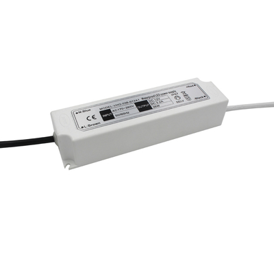 Fonte de alimentação mais fresca 36W da tira do diodo emissor de luz do refrigerador 12V IP67 impermeável