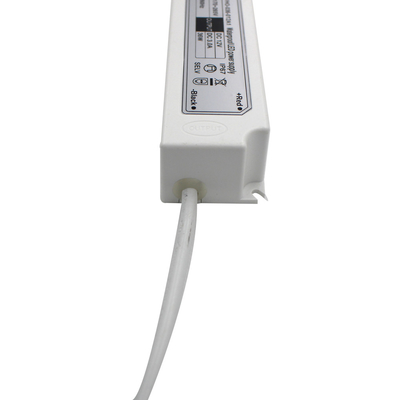 Fonte de alimentação mais fresca 36W da tira do diodo emissor de luz do refrigerador 12V IP67 impermeável