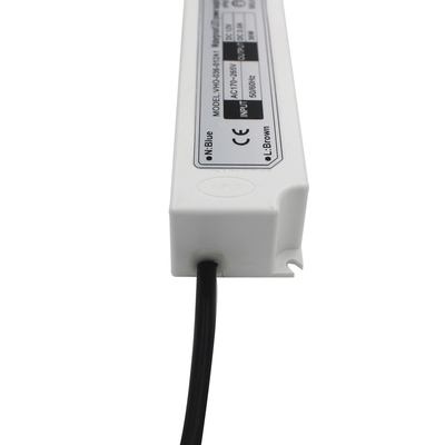 Fonte de alimentação mais fresca 36W da tira do diodo emissor de luz do refrigerador 12V IP67 impermeável