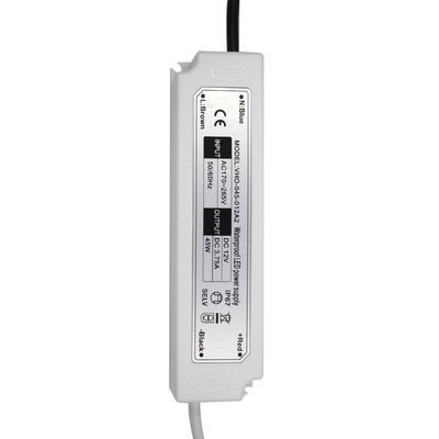 fonte de alimentação mais fresca impermeável do refrigerador IP67 de For Led Strip do motorista 12v