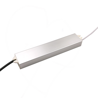 Transformador de iluminação externa de baixa tensão LED driver de voltagem constante 12 V 60 W