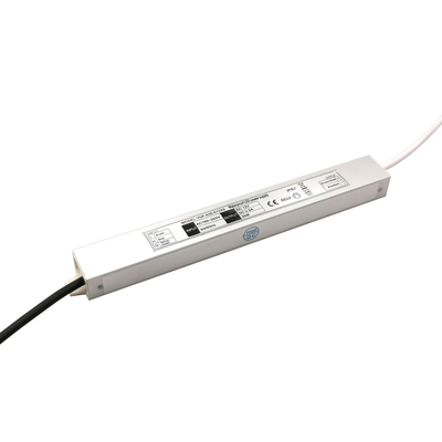 C.A. de 8.33A 12V ao motorista Moistureproof For Signage da luz de tira do diodo emissor de luz da C.C.