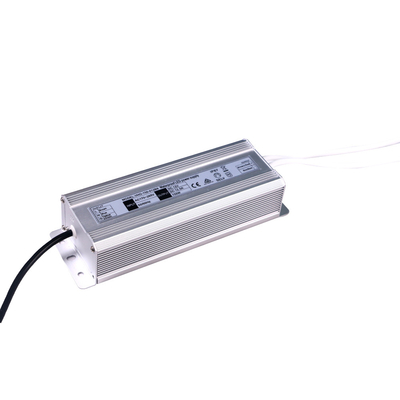 Tomada impermeável do AU do motorista 12v 150w Constant Voltage With do diodo emissor de luz de SAA