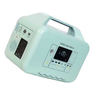 Fonte de alimentação ininterrupta pura portátil da onda de seno da central elétrica 1000W do poder 110V/220V