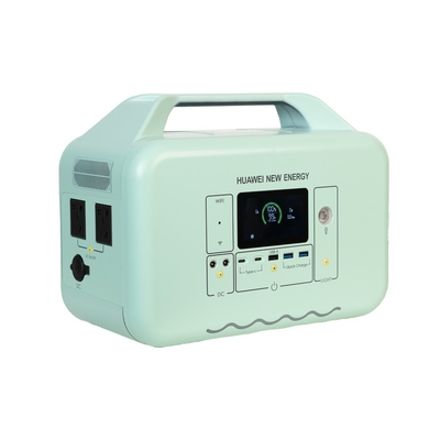 Central elétrica portátil pura de onda de seno da fonte 1000w 220V dos poderes de emergência do gerador da casa