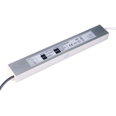 Ip67 fonte de alimentação LED à prova d'água 12V 100W driver de LED para luz externa