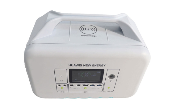 Gerador personalizado do banco do poder de 1000W LiFepO4 para aparelhos eletrodomésticos