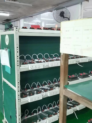 Fonte de alimentação do diodo emissor de luz de Constant Voltage da luz 48W 60W 12V 24v IP20 do armário