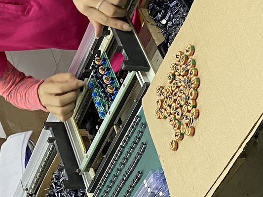 Motorista eletrônico impermeável 12w do diodo emissor de luz do CE UKCA SAA fonte de uma alimentação 0.5a de 12 volts