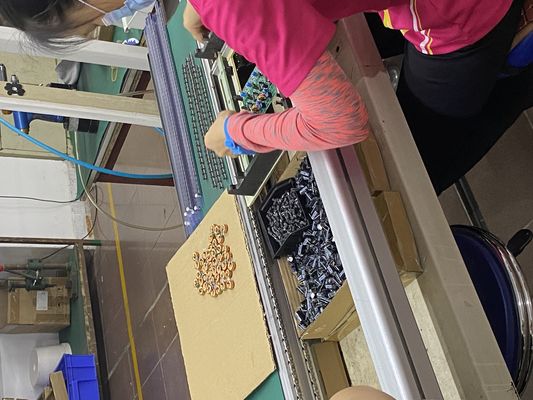 Motorista eletrônico impermeável 12w do diodo emissor de luz do CE UKCA SAA fonte de uma alimentação 0.5a de 12 volts