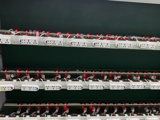 Motorista fino super Transformer 5v 4a Ip67 impermeável do diodo emissor de luz do Cv 20w para a iluminação