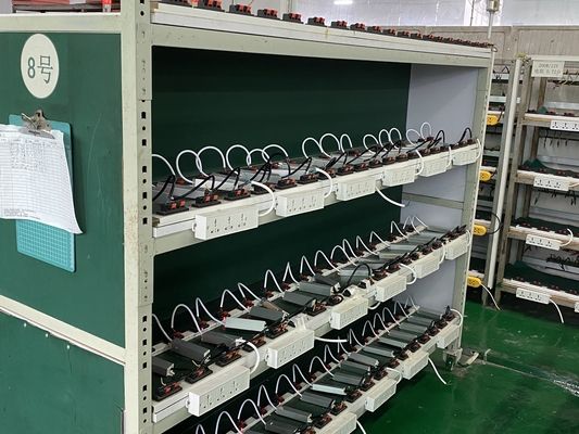 Motorista positivo e negativo Power Supply For 230v 120w do cabo da luz de tira do diodo emissor de luz