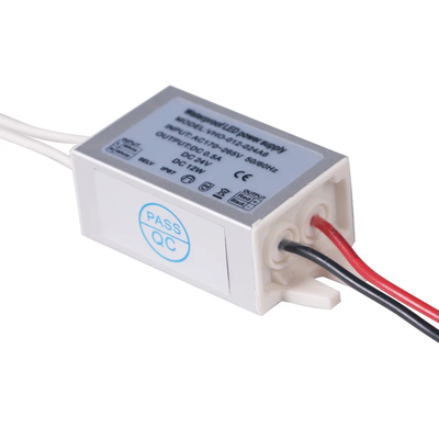 WaterproofLEDPowerDriver Nome do produto Waterproof LED Driver com corrente de saída de 2A