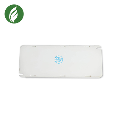 motorista magro 12V do diodo emissor de luz da capa de plástico 4170mA impermeável para a luz do armário