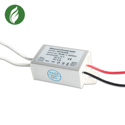 Motorista Moistureproof da baixa tensão do diodo emissor de luz de SAA, motorista prático do diodo emissor de luz de 12V 1A
