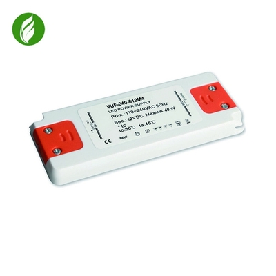 Motorista ultra magro do diodo emissor de luz das luzes do espelho de ETL, fonte de alimentação ultra fina do peso leve
