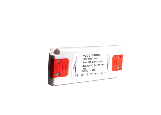 motorista da luz de tira do diodo emissor de luz de 128x50x12mm, luzes ultraleves do diodo emissor de luz de For do motorista de 12 volts