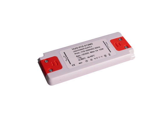 motorista da luz de tira do diodo emissor de luz de 128x50x12mm, luzes ultraleves do diodo emissor de luz de For do motorista de 12 volts